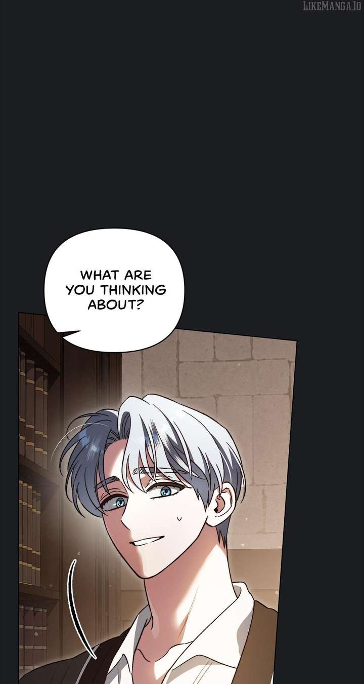 For the Beautiful Juliet chapter 57 page 7