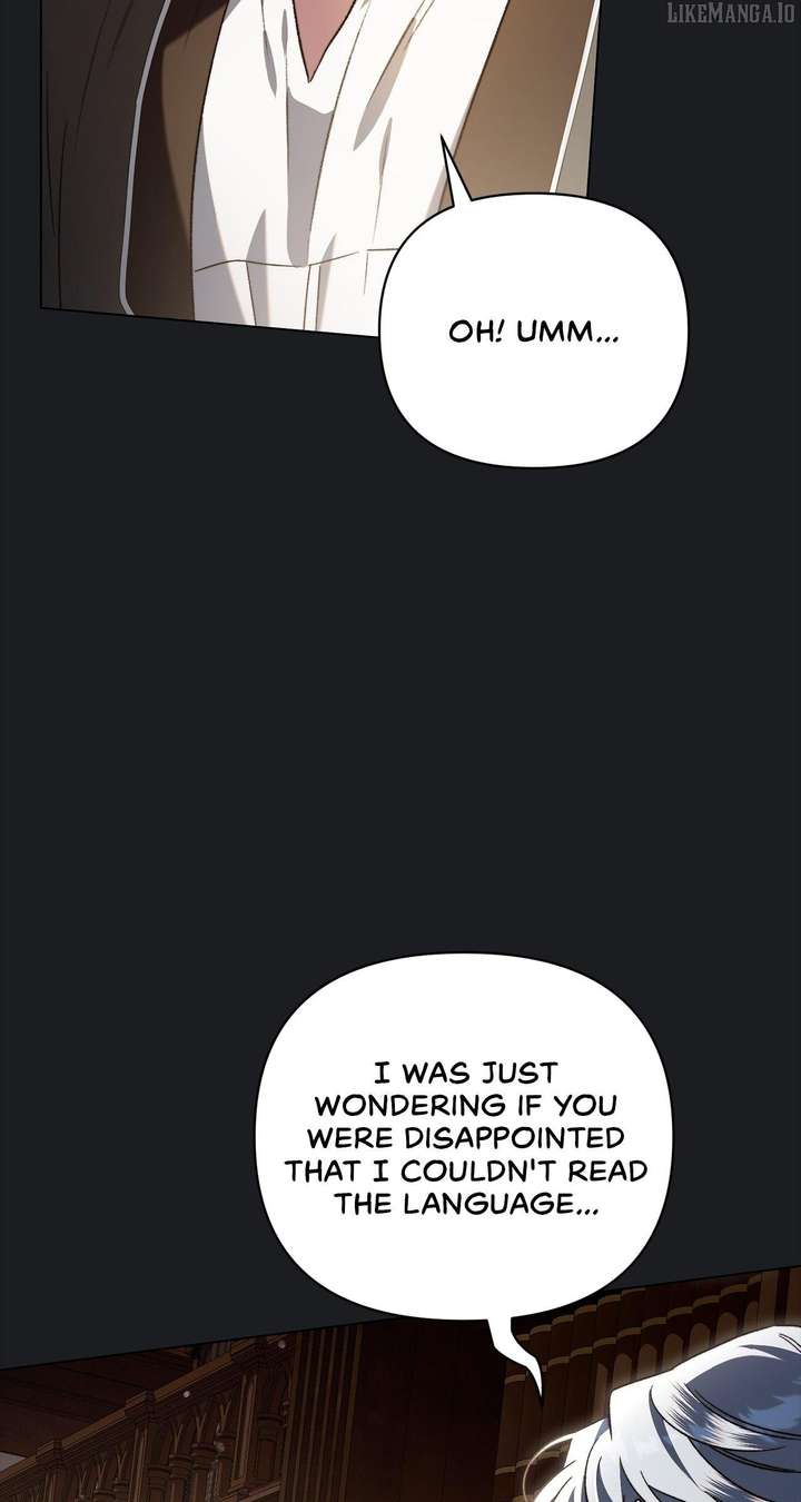 For the Beautiful Juliet chapter 57 page 8