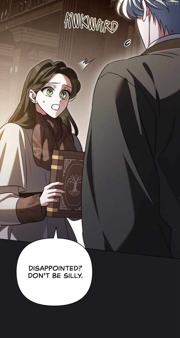 For the Beautiful Juliet chapter 57 page 9