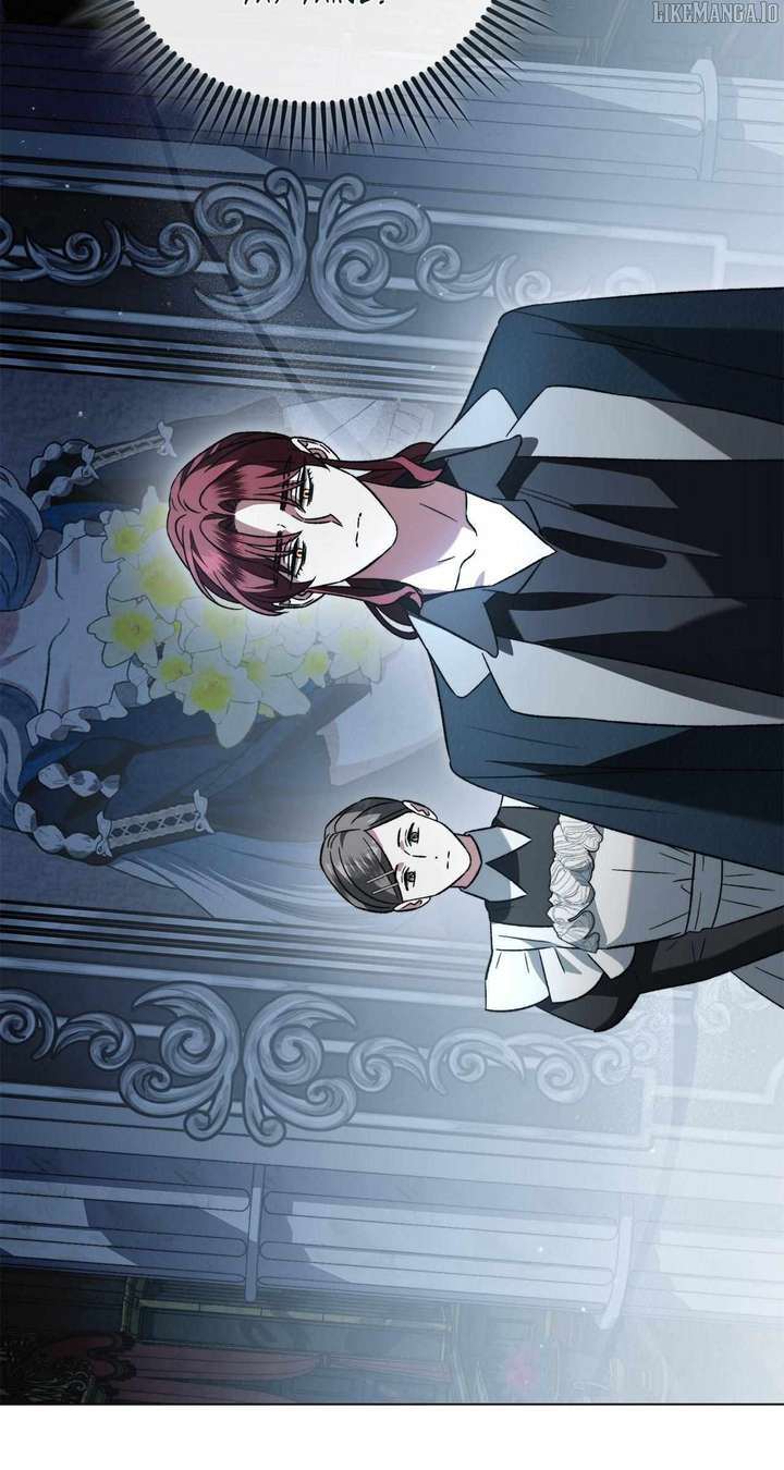 For the Beautiful Juliet chapter 57 page 85