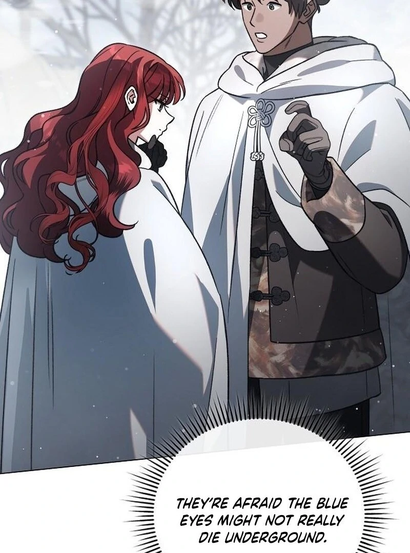 For the Beautiful Juliet chapter 58 page 8