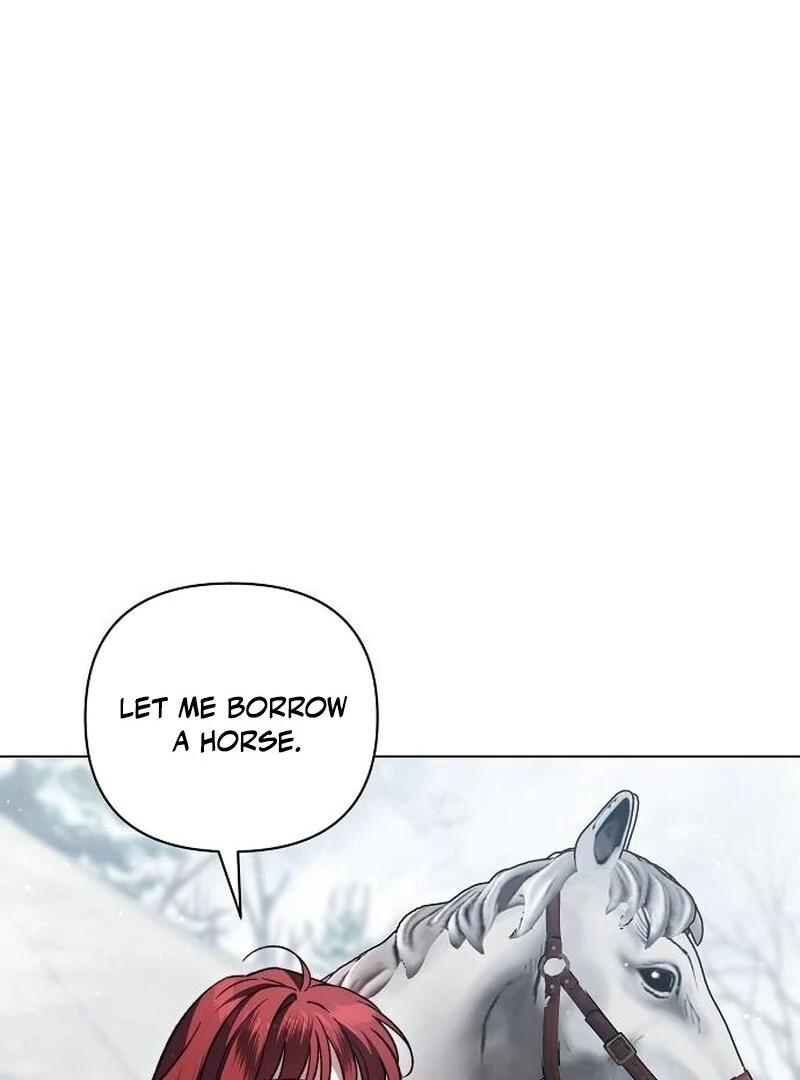 For the Beautiful Juliet chapter 58 page 11