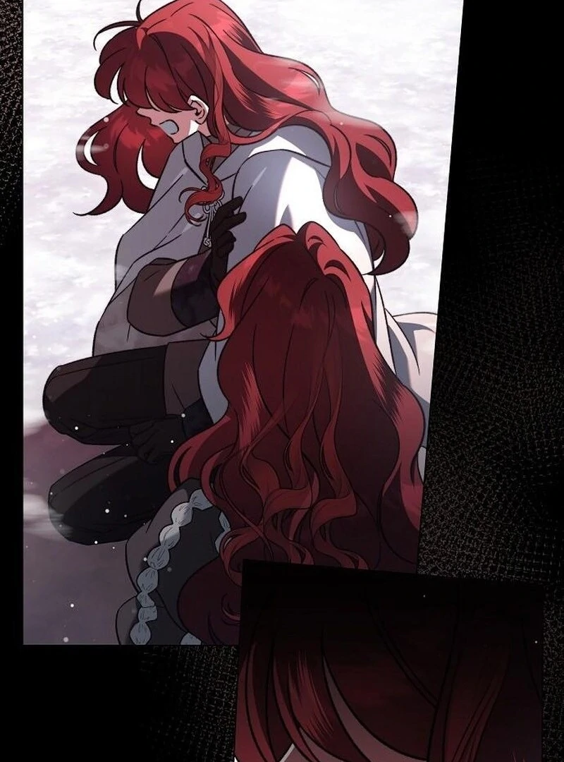 For the Beautiful Juliet chapter 58 page 44