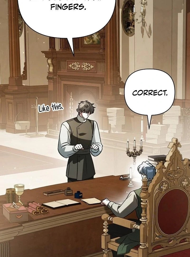 For the Beautiful Juliet chapter 58 page 63