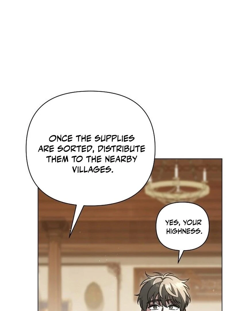 For the Beautiful Juliet chapter 58 page 70