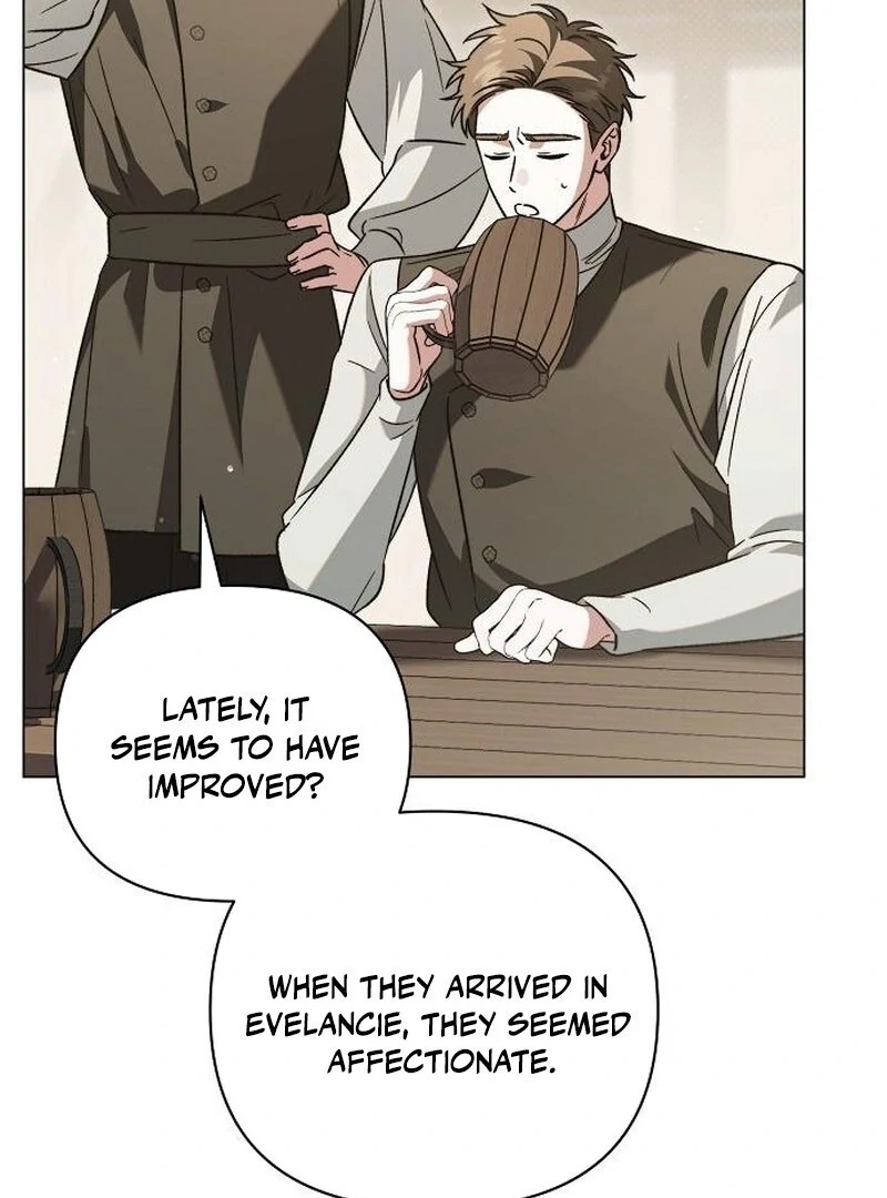 For the Beautiful Juliet chapter 58 page 107