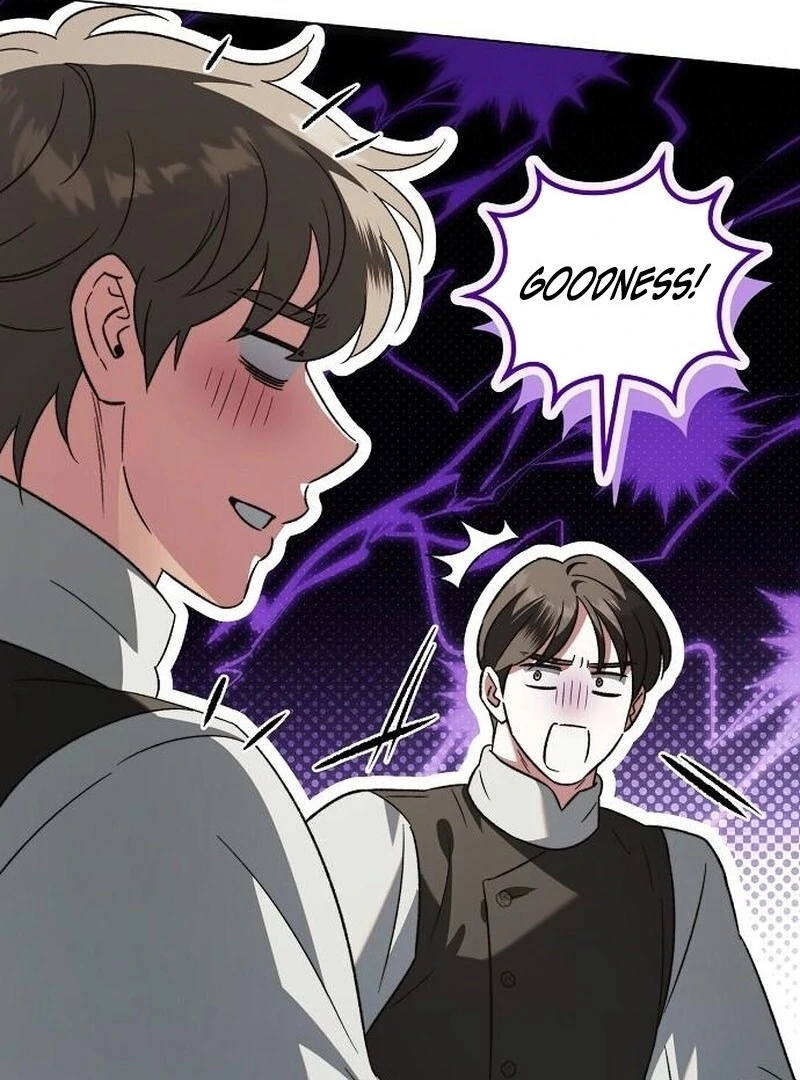 For the Beautiful Juliet chapter 58 page 110