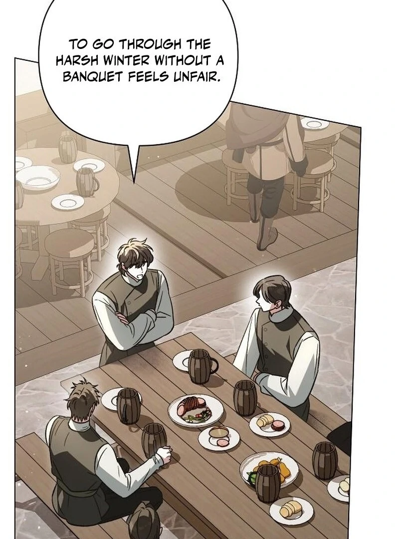 For the Beautiful Juliet chapter 58 page 112