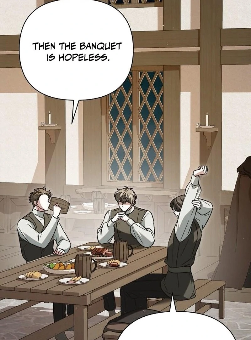 For the Beautiful Juliet chapter 58 page 116