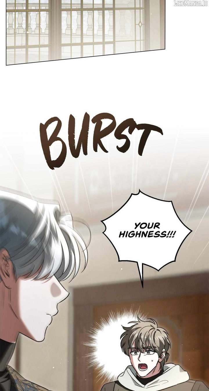 For the Beautiful Juliet chapter 59 page 6
