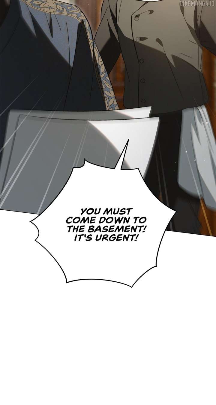For the Beautiful Juliet chapter 59 page 7