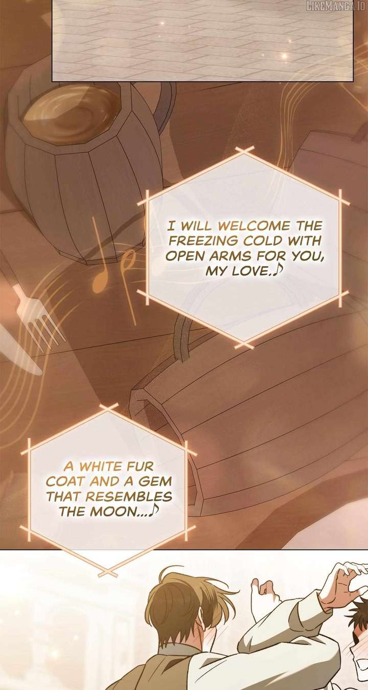 For the Beautiful Juliet chapter 59 page 32