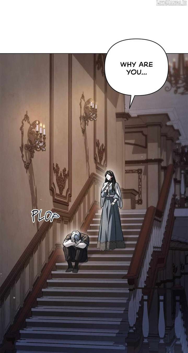 For the Beautiful Juliet chapter 59 page 71