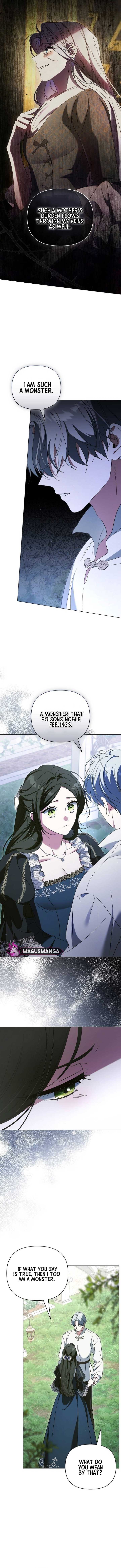 For the Beautiful Juliet chapter 6 page 2