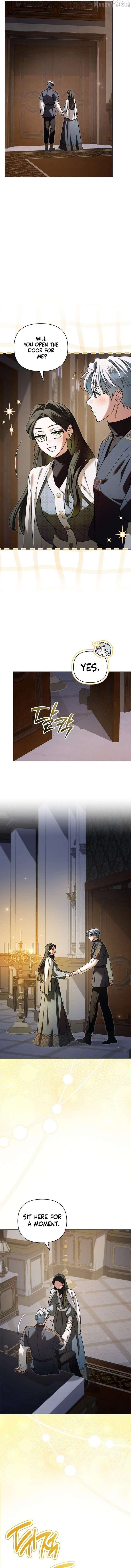 For the Beautiful Juliet chapter 60 page 2