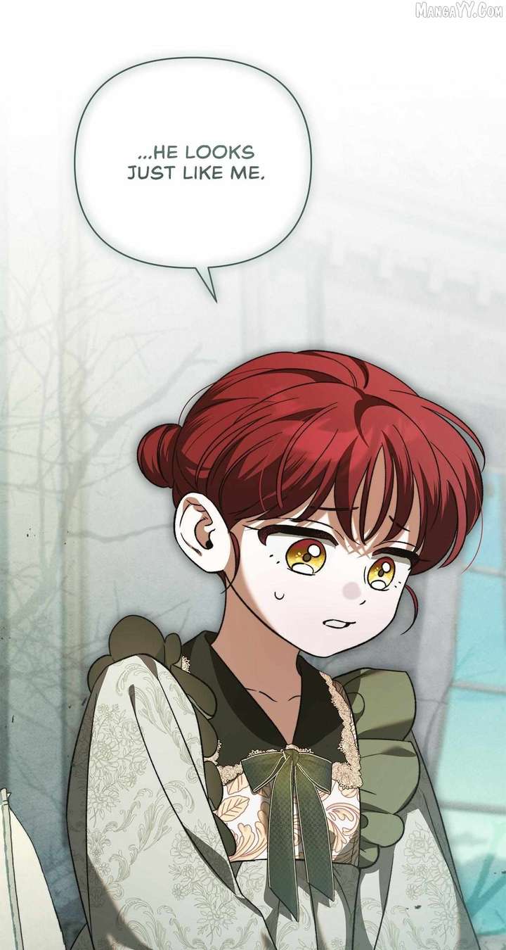 For the Beautiful Juliet chapter 61 page 8