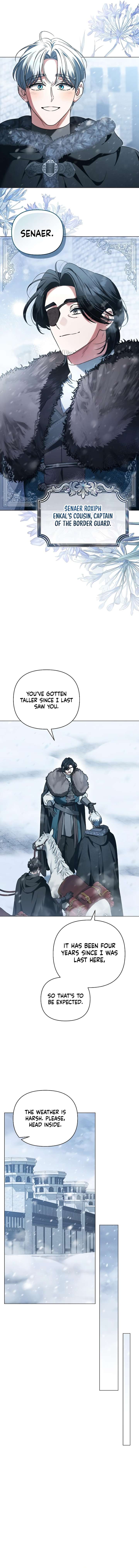 For the Beautiful Juliet chapter 62 page 2
