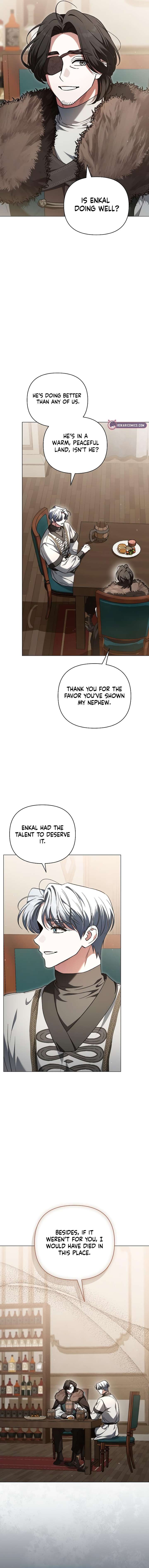 For the Beautiful Juliet chapter 62 page 4