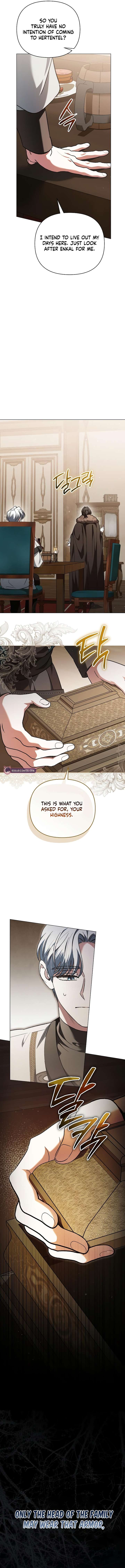 For the Beautiful Juliet chapter 62 page 7