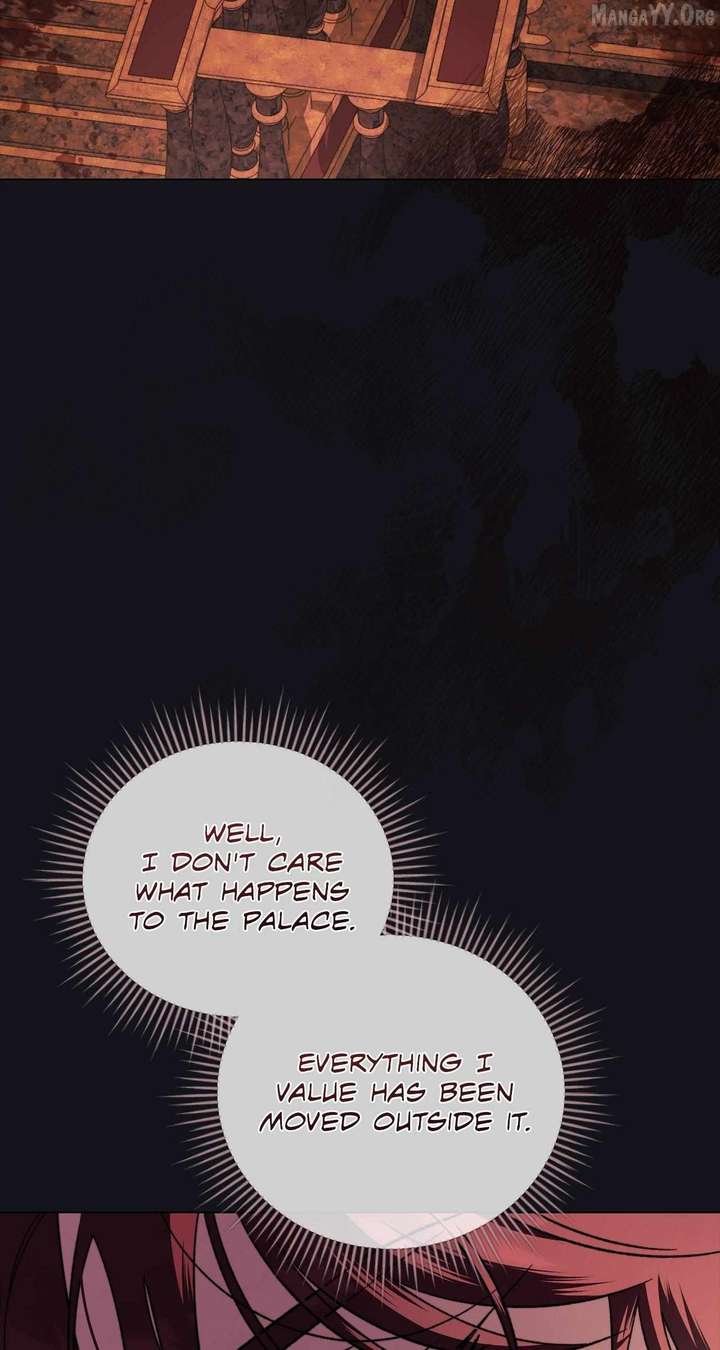 For the Beautiful Juliet chapter 63 page 5