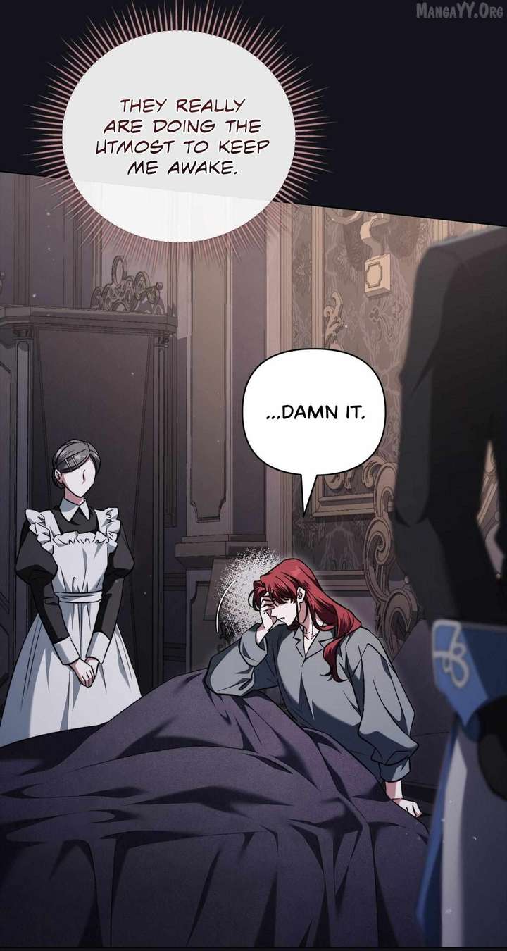 For the Beautiful Juliet chapter 63 page 10