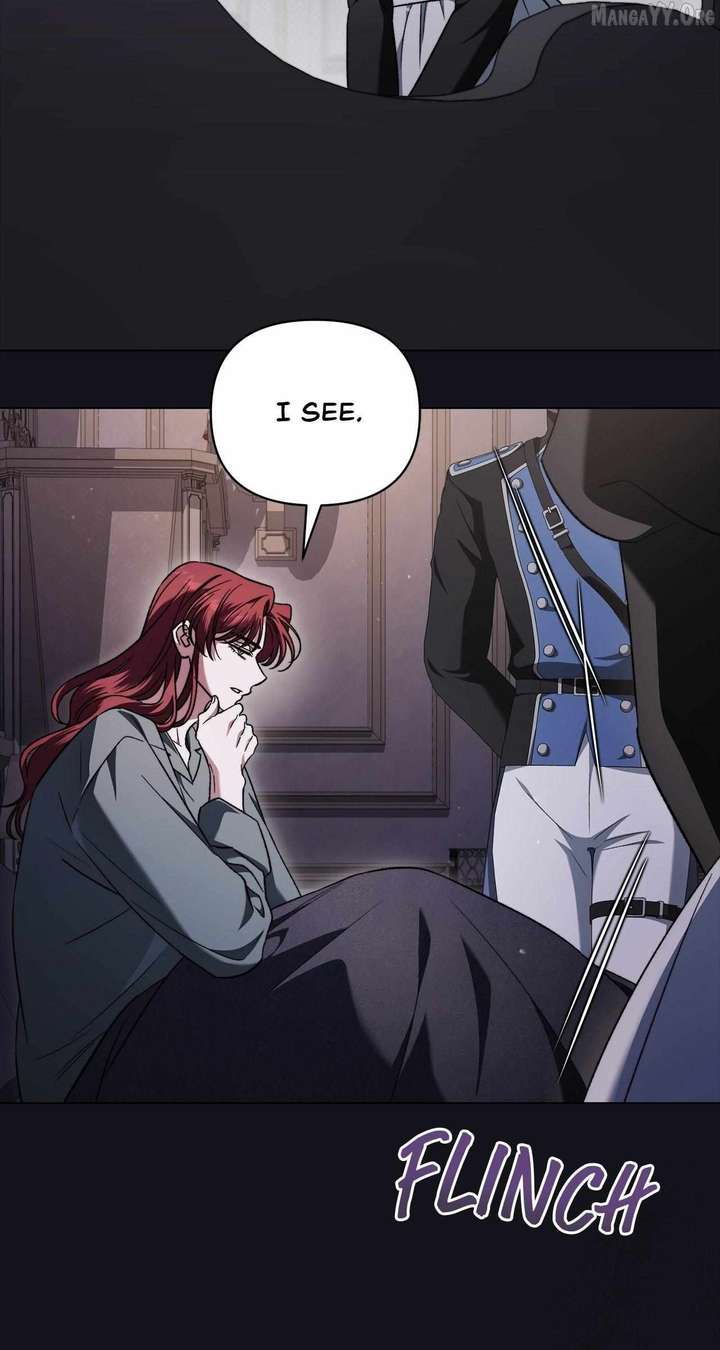 For the Beautiful Juliet chapter 63 page 16