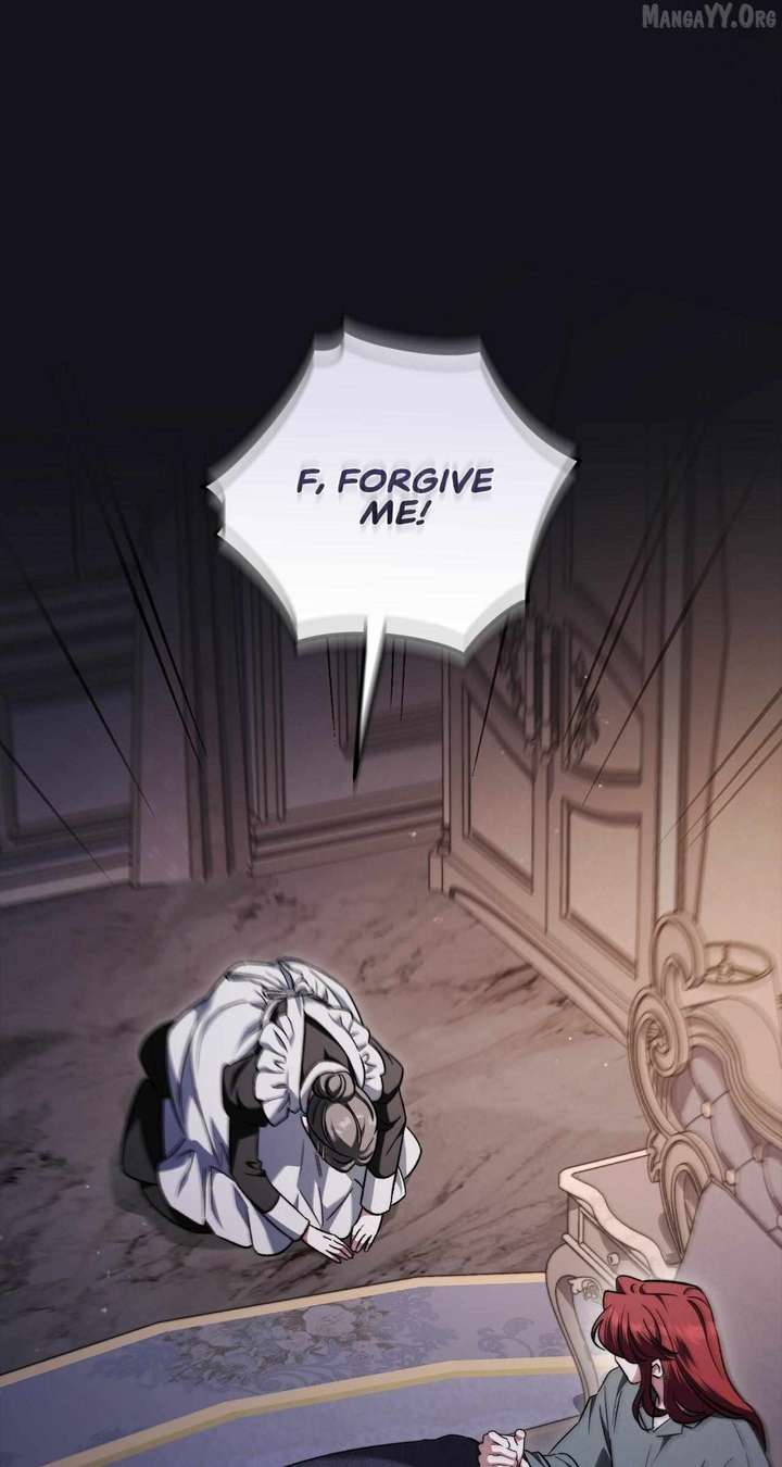 For the Beautiful Juliet chapter 63 page 19