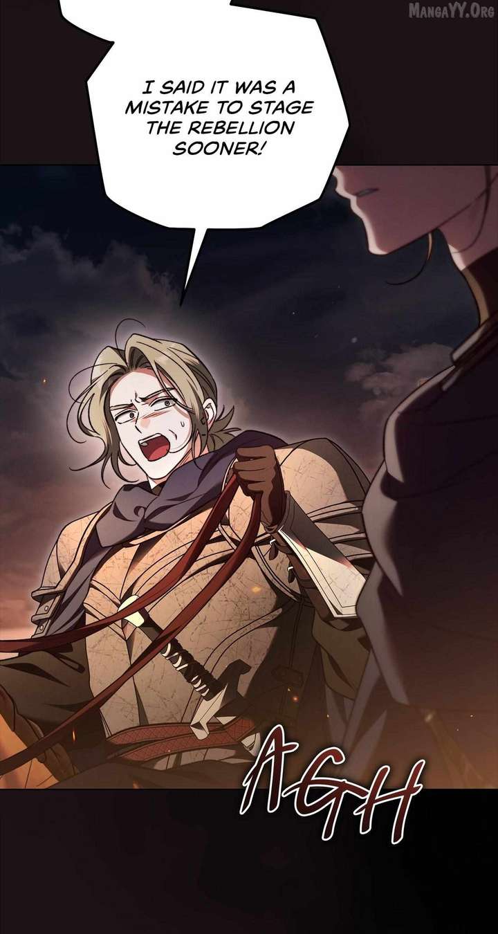 For the Beautiful Juliet chapter 63 page 30