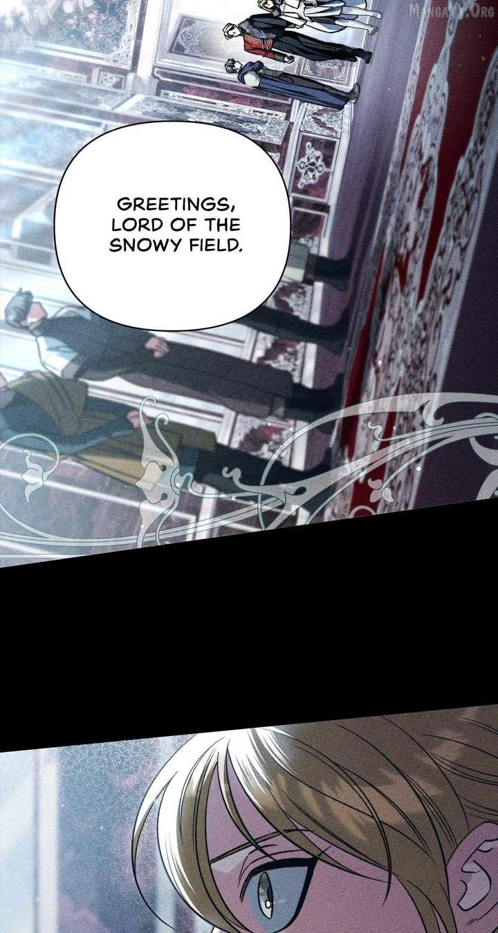 For the Beautiful Juliet chapter 63 page 40