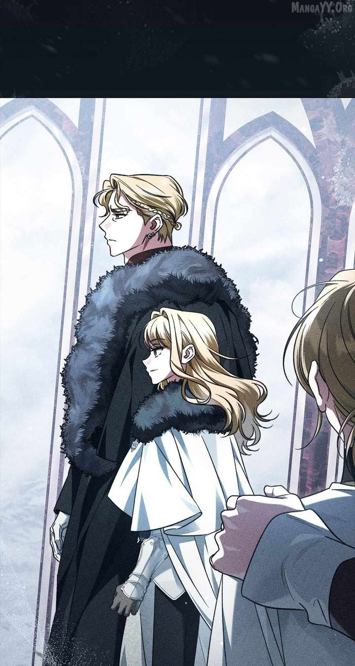 For the Beautiful Juliet chapter 63 page 42