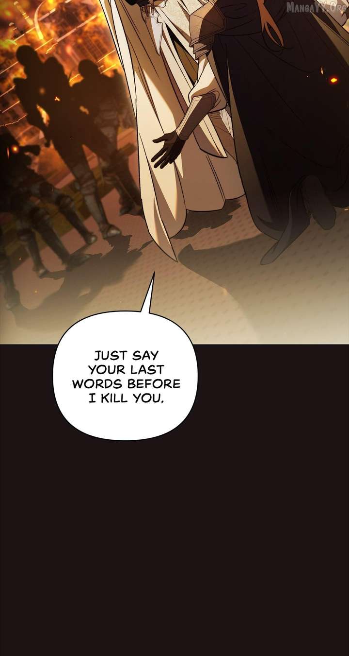 For the Beautiful Juliet chapter 63 page 62