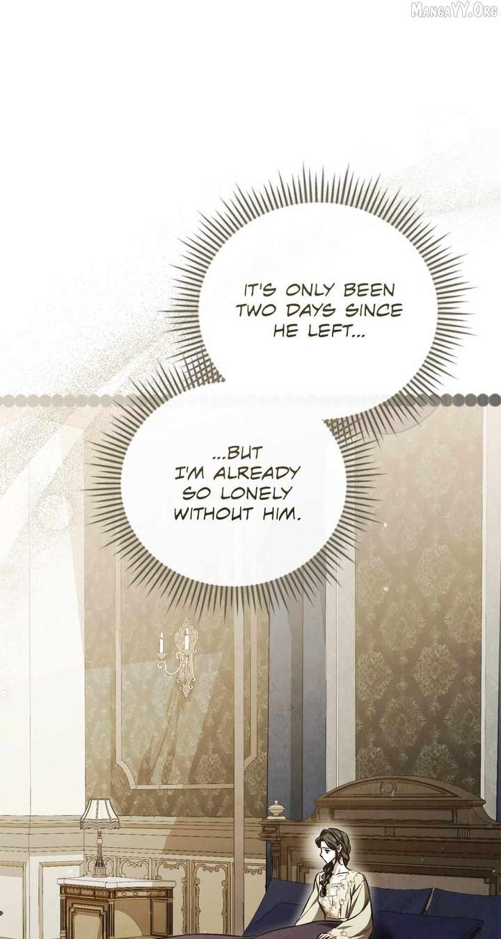For the Beautiful Juliet chapter 63 page 81