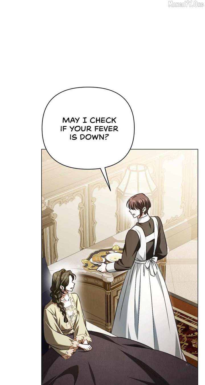 For the Beautiful Juliet chapter 63 page 84