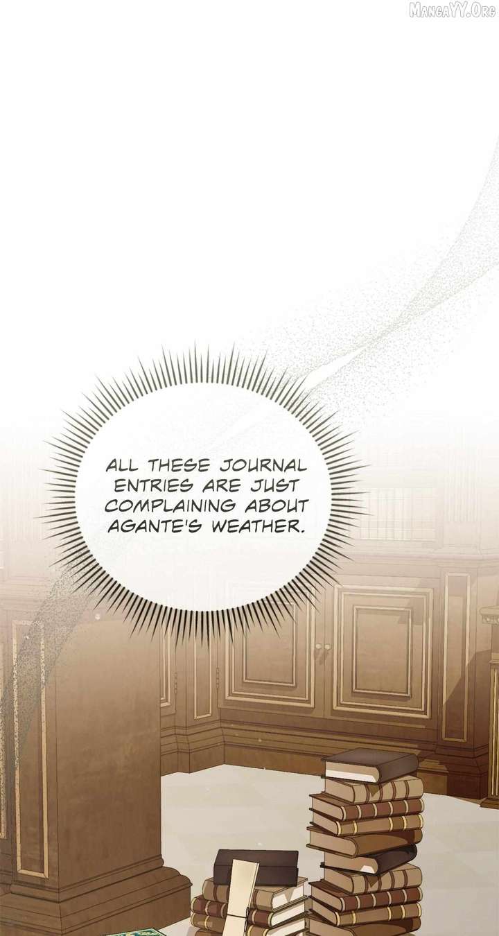 For the Beautiful Juliet chapter 64 page 1