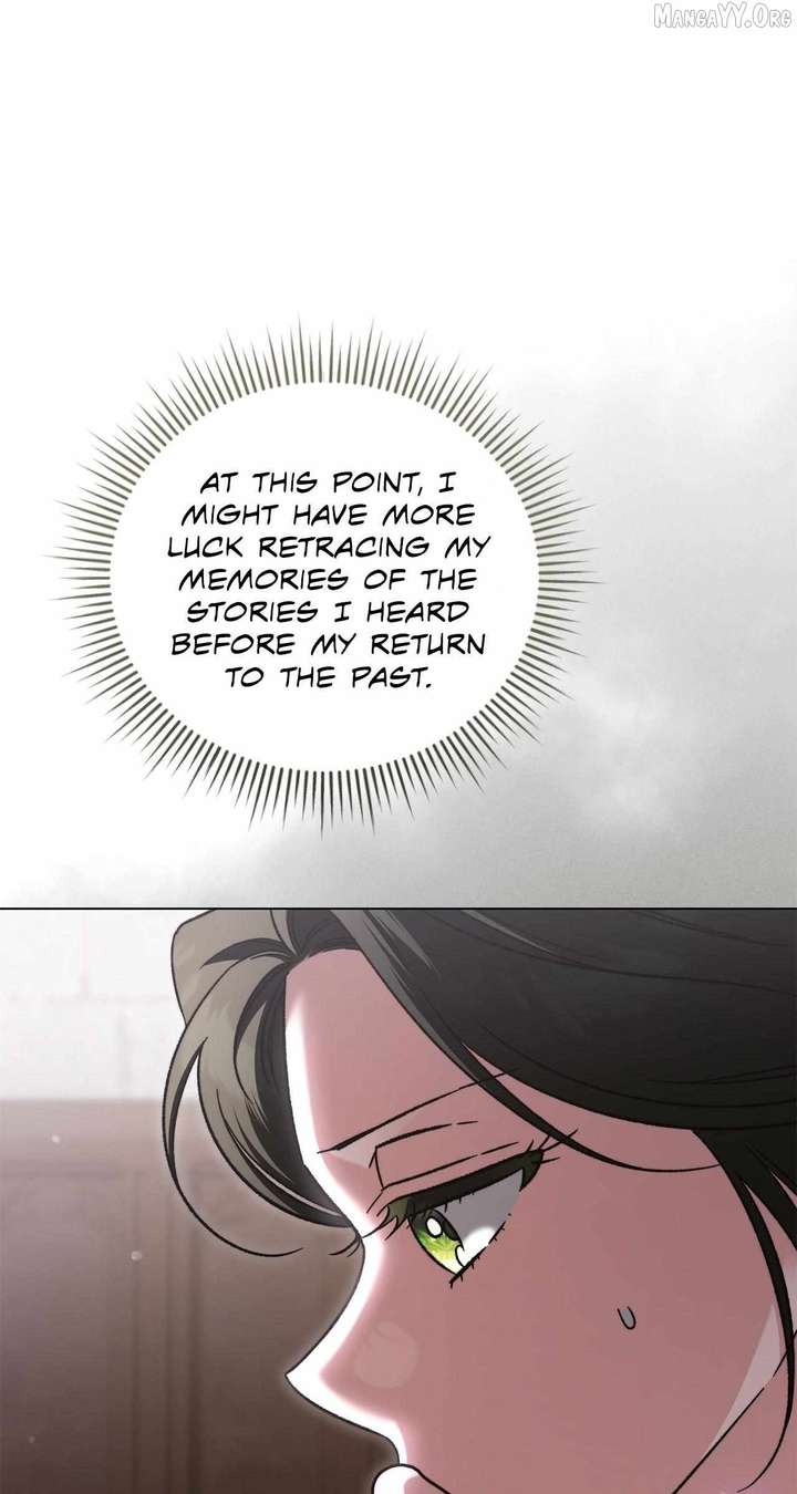 For the Beautiful Juliet chapter 64 page 18