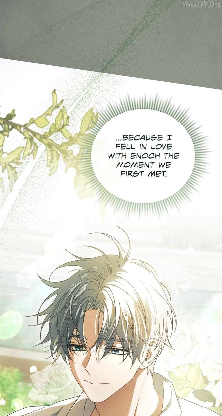 For the Beautiful Juliet chapter 64 page 21