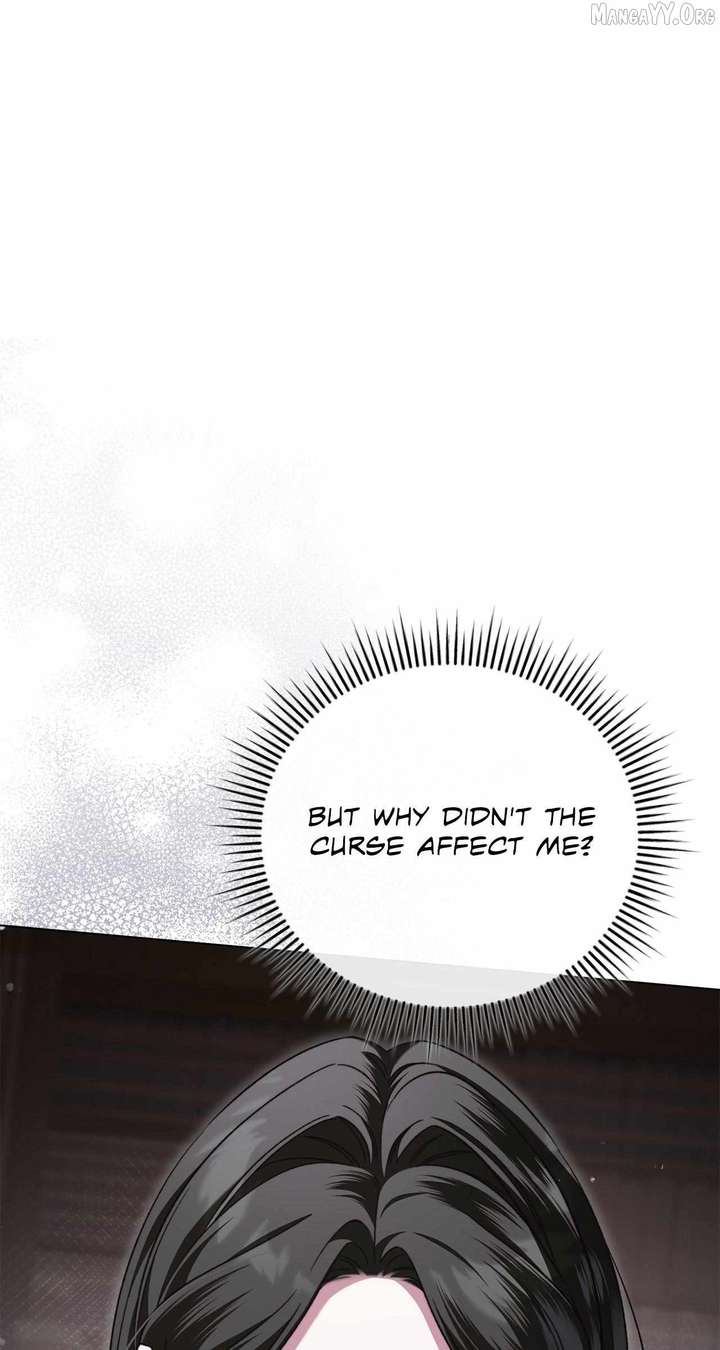 For the Beautiful Juliet chapter 64 page 29
