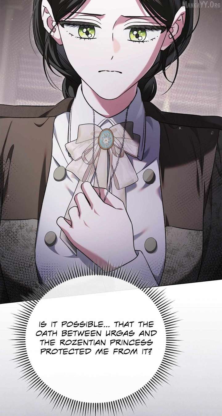 For the Beautiful Juliet chapter 64 page 30