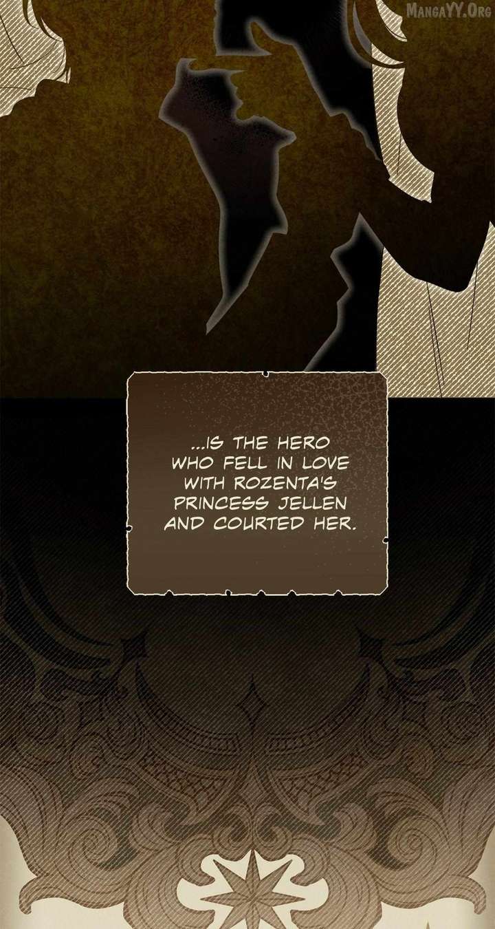 For the Beautiful Juliet chapter 64 page 32