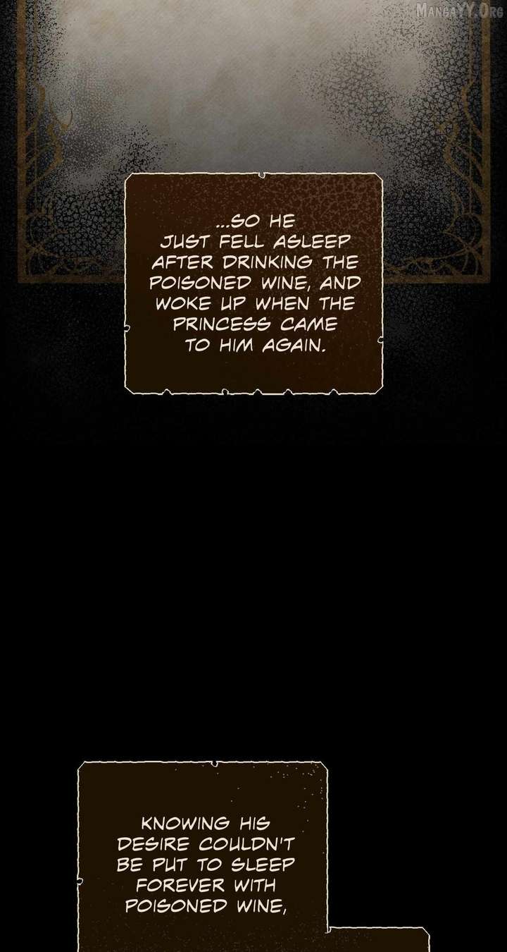 For the Beautiful Juliet chapter 64 page 47
