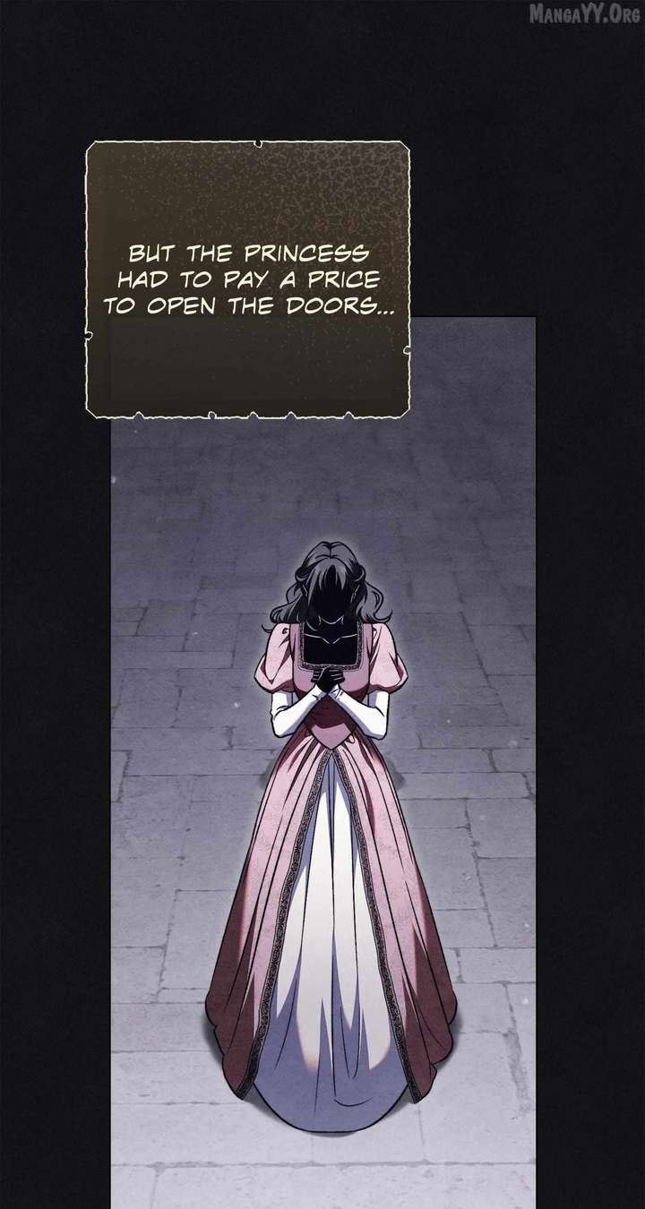 For the Beautiful Juliet chapter 64 page 65