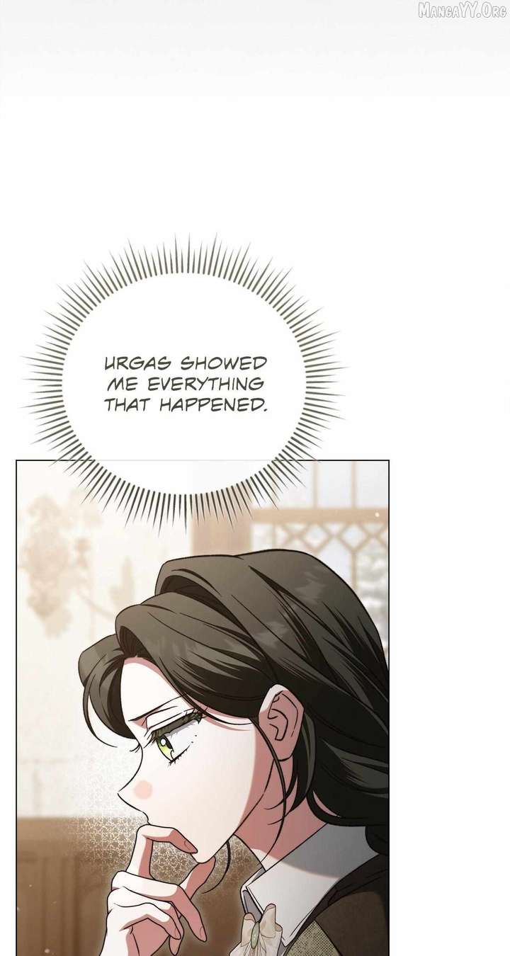 For the Beautiful Juliet chapter 64 page 68