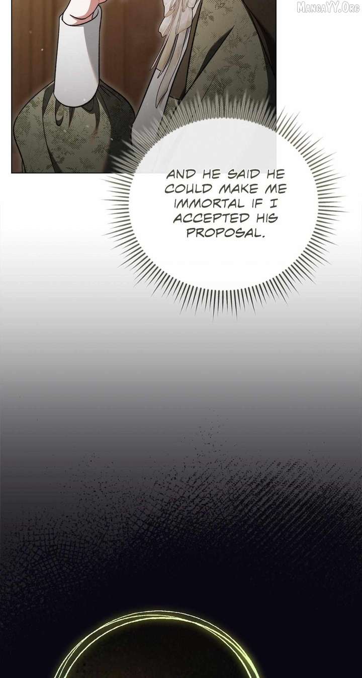 For the Beautiful Juliet chapter 64 page 69