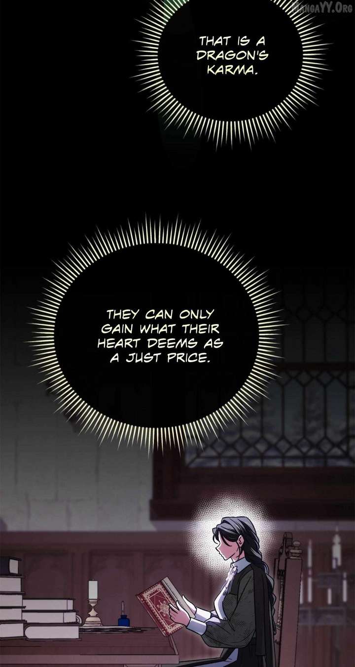 For the Beautiful Juliet chapter 64 page 76