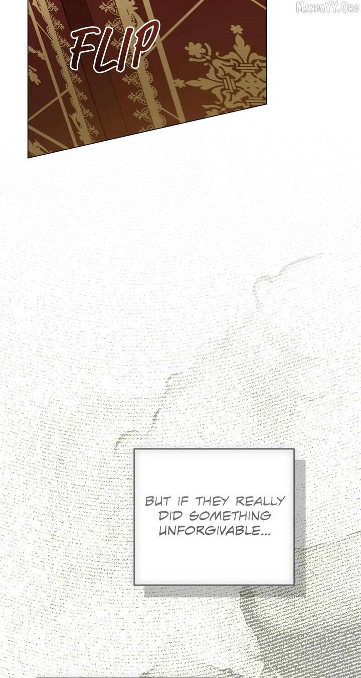 For the Beautiful Juliet chapter 64 page 84