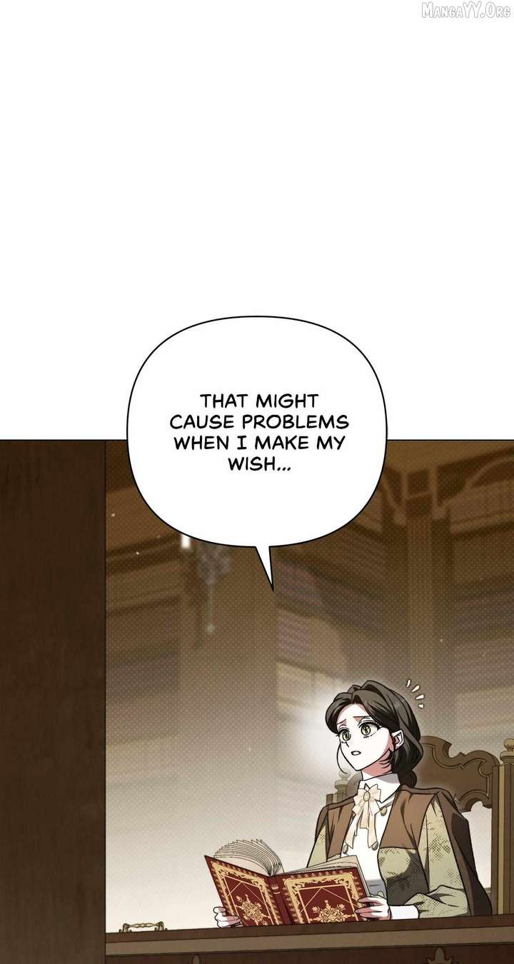 For the Beautiful Juliet chapter 64 page 86