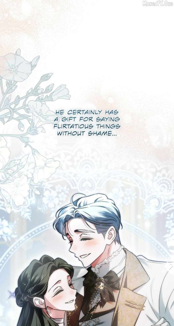 For the Beautiful Juliet chapter 64 page 9
