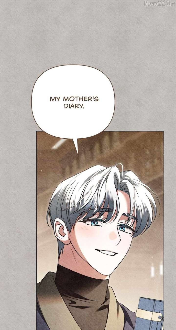 For the Beautiful Juliet chapter 64 page 90