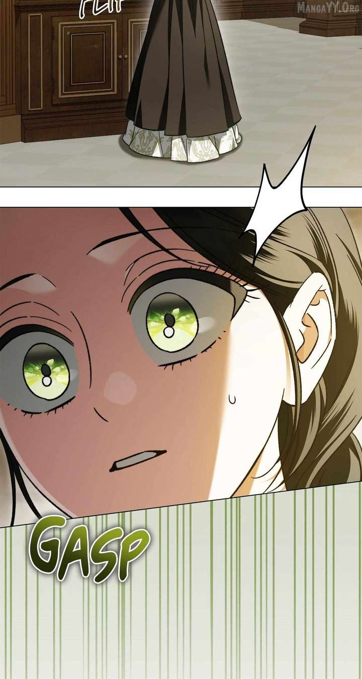 For the Beautiful Juliet chapter 64 page 97