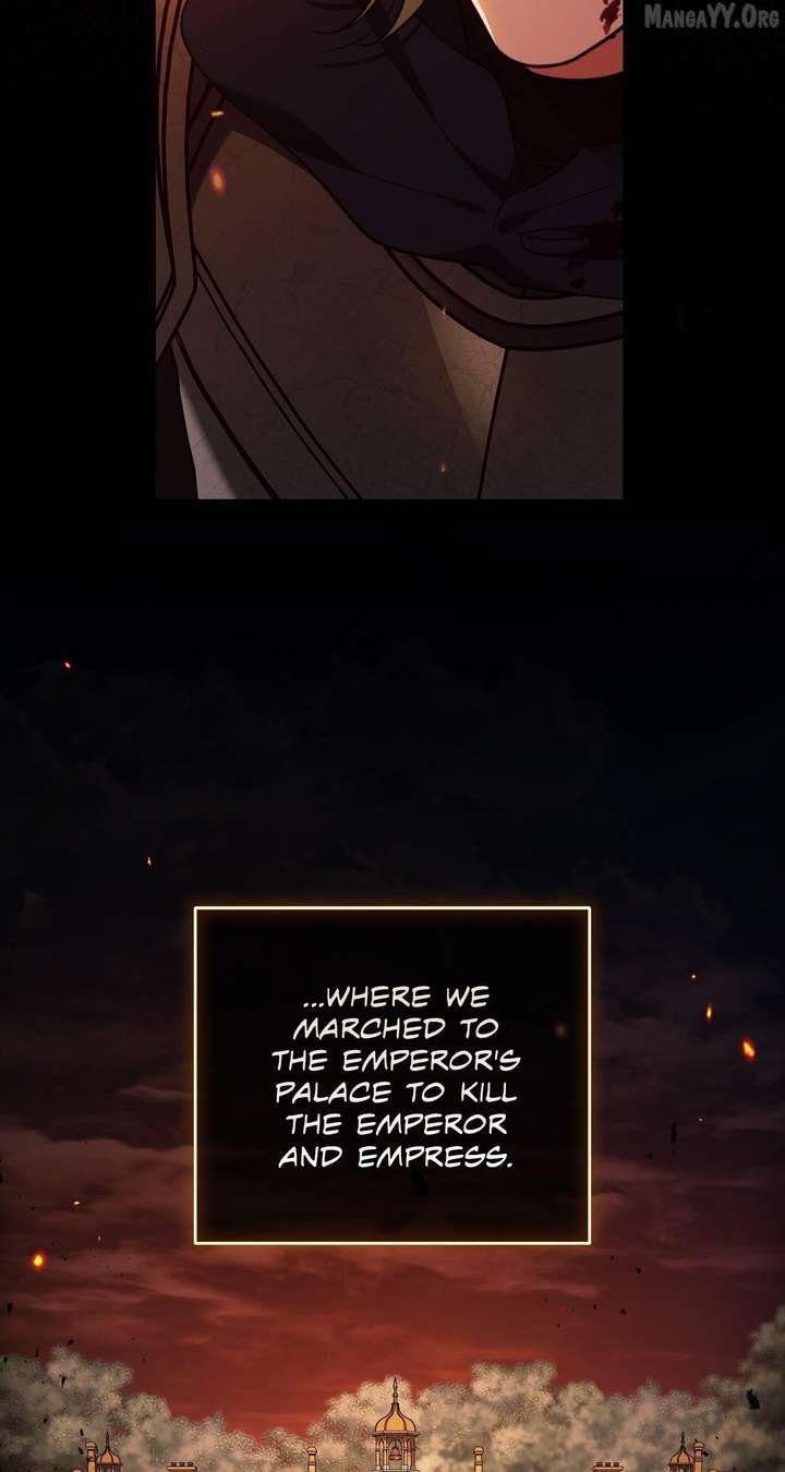 For the Beautiful Juliet chapter 65 page 2